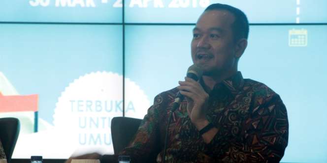 Investasi Syariah, BEI: `Tinggal Masalah Niat Saja`