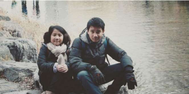 Gaya Hidup Anak Ridwan Kamil Jadi Sorotan