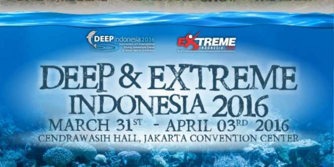 Pameran 'Wisata Petualangan' Terbesar Segera Digelar