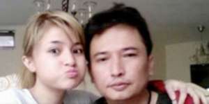 Marshanda Bantah Cuma Kasih Rp100 Ribu, Tapi...