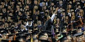 Doa dan Nazar Iringi Remaja Ini Masuk Universitas Indonesia