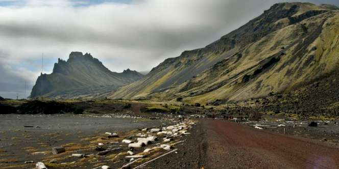 8 Negara Paling Sulit Ditembus Traveler (1)