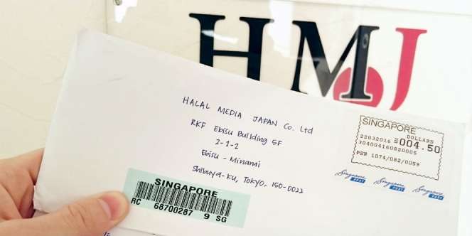 Media Jepang Buat Petisi Fasilitas Halal di Tokyo Disneyland