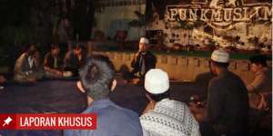 Punk Muslim, Anti-kejahiliyahan