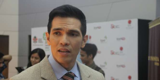 Adrian Maulana Ketagihan Investasi Reksa Dana