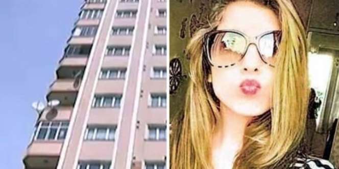 Hindari Pemerkosa, Model Cantik Pilih Loncat dari Apartemen