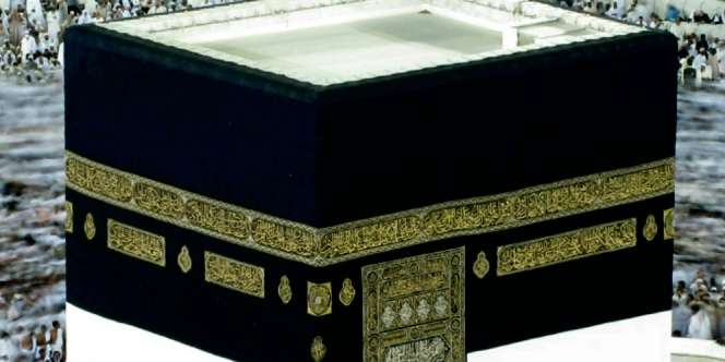 Mengapa Kabah Dibangun Menyerupai Kubus?
