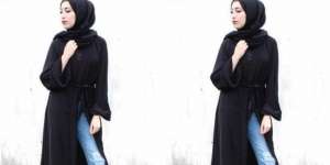 Inspirasi Gaya Kasual Blogger London