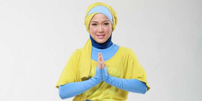 Memperbaiki Mood dalam 80 Detik