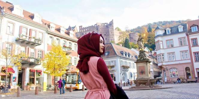 10 Alasan Kenapa Kamu Harus Mencoba 'Solo Traveling'