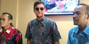 Hari Ini Risty Tagor Dipanggil KPAI
