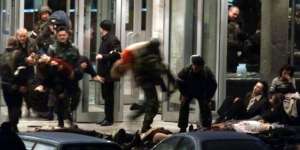 9 Pasukan Khusus Terbaik Dunia, Adakah Kopassus?