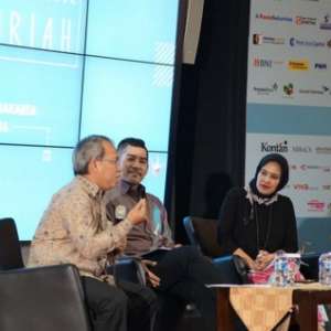 Najeela Shihab: Harta Orangtua Bukan Milik Anak