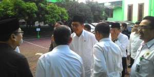 Dua Kementerian Usut Penyebar Kartun `Charlie Heboh Indonesia`