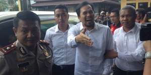 Saipul Jamil Segera Dipindahkan Ke LP Cipinang