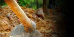 7 Azab Mengerikan yang Dilihat Penggali Kubur