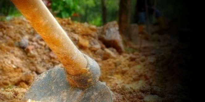 7 Azab Mengerikan yang Dilihat Penggali Kubur