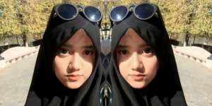 Ditanya Kiamat, Ini Jawaban Wirda Mansur