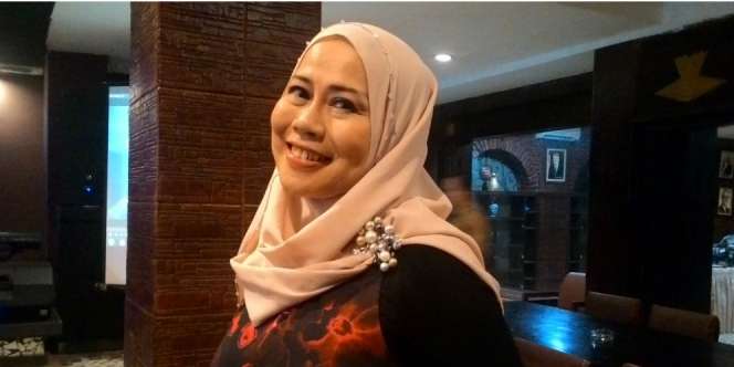 Rahasia Dewi Yull Menjaga Kualitas Suara