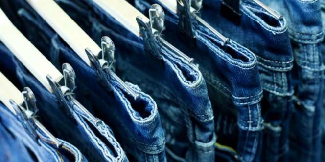 Celana Jeans Tak Perlu Sering Dicuci, Ini Penjelasannya