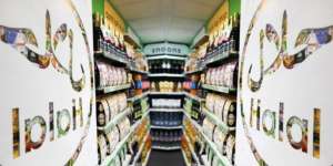 Produk Halal China Siap Gempur Pasar Indonesia