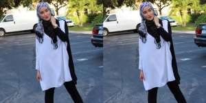 Yasemin Kanar: Hitam dan Putih 'Nggak' Pernah Salah