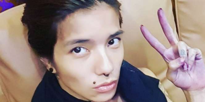 Pengakuan Mengejutkan Sheila Marcia tentang Sang Suami