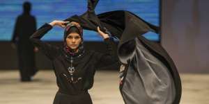 Muslim Lifestyle Show Siap Mencengangkan London