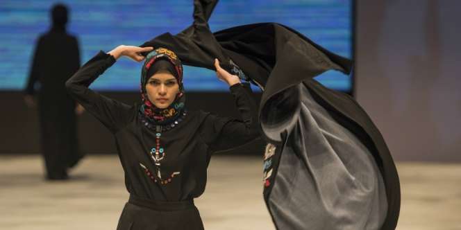 Muslim Lifestyle Show Siap Mencengangkan London