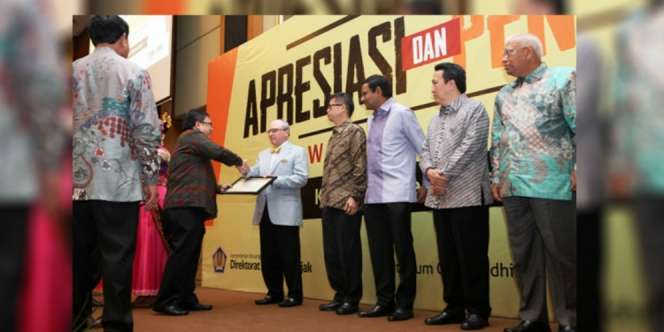 Inilah 24 Pembayar Pajak Terbesar di Indonesia