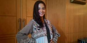 Bertubuh Mungil, Tiwi eks `T2` Obsesi Gendut