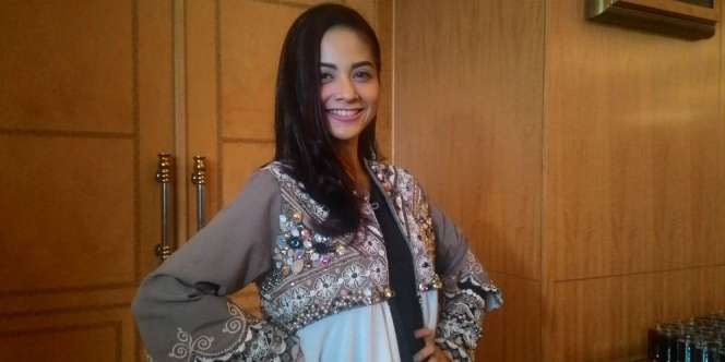 Bertubuh Mungil, Tiwi eks `T2` Obsesi Gendut