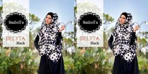 Nanbells: Gaun Elegan untuk Pesta Malam