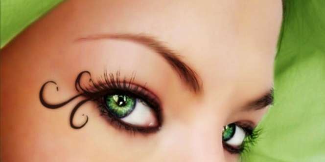 4 Cara Mudah Sempurnakan Tampilan Make Up