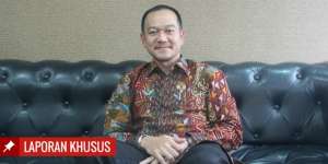 Nicky Hogan: Hijrah ke Investasi Syariah