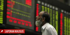 Legitnya Kue Investasi Syariah