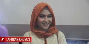 Investasi `Dunia Akhirat`