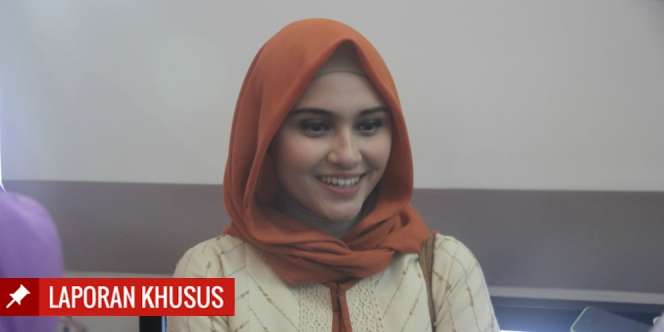 Investasi `Dunia Akhirat`