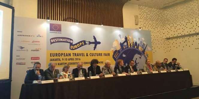 Rekomendasi Agenda Wisata Seru di Akhir Pekan Ini