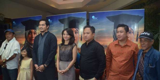 Pengalaman Getir Acha Septriasa Jadi Gadis Miskin