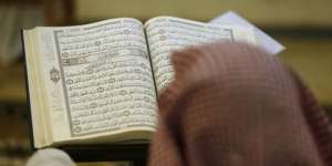 Baca Surat Ini, Rasul Bersabda Wajib Baginya Masuk Surga