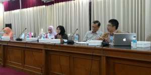 Kawal SDG`s, Muhammadiyah Siapkan Forum ICSW