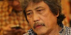 Penyanyi Sam Bimbo Terbaring Sakit