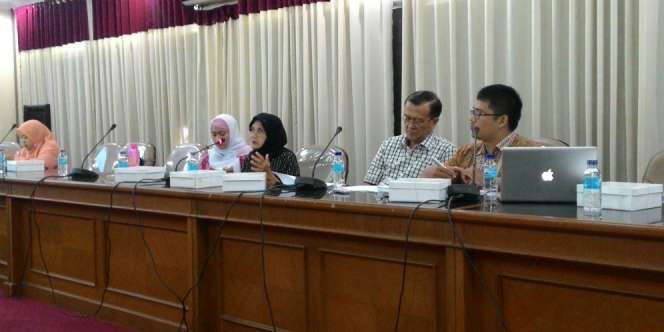 Muhammadiyah Jalankan Program SDG's Sampai Pelosok