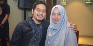 Berkah Pemain Film `Mars`, Ta`aruf 3 Bulan