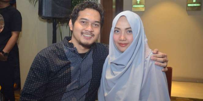 Berkah Pemain Film `Mars`, Ta`aruf 3 Bulan