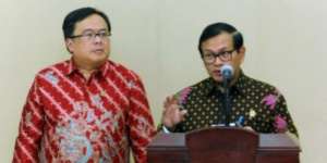 Sejumlah Asumsi di RAPBN-P 2016 Diturunkan