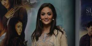 Aurel Ikut Ujian Paket C, Ini Kata Krisdayanti