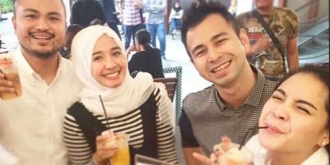 Laudya Cynthia Bella Minta Doa, Segera Menikah?