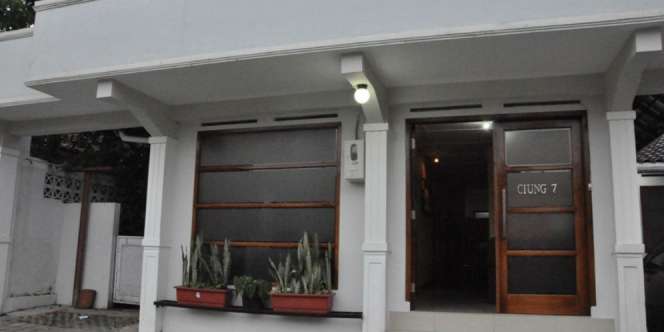 Rekomendasi Hotel Syariah untuk Para Backpacker
